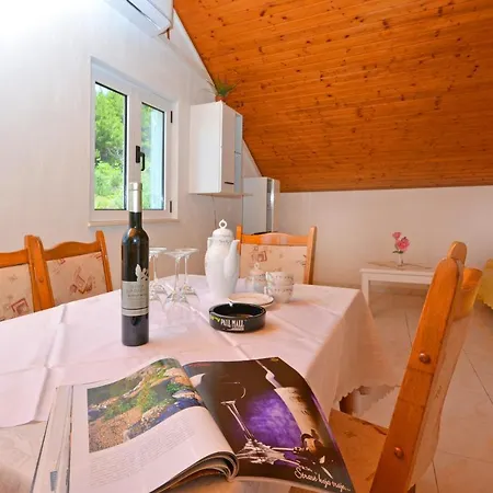 Appartement Bjanka *