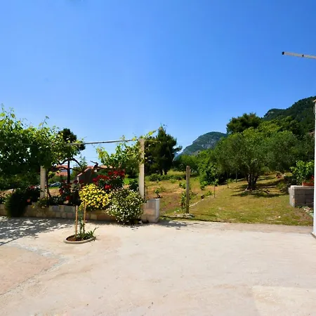 Bjanka Appartement *