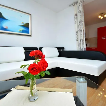 Appartement Bjanka Žuljana