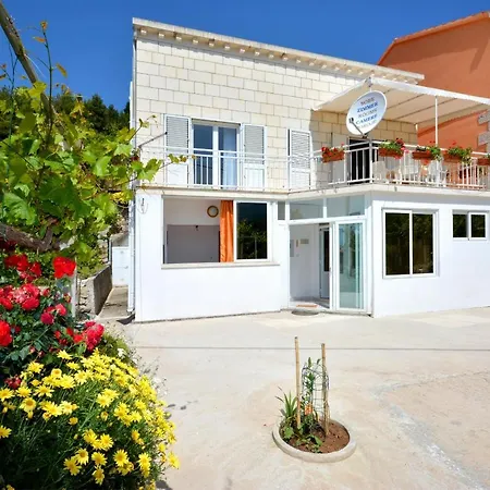 Appartement Bjanka Žuljana