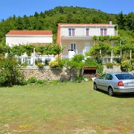 Bjanka Appartement *