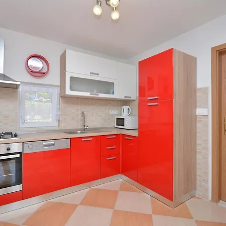 Bjanka Appartement *