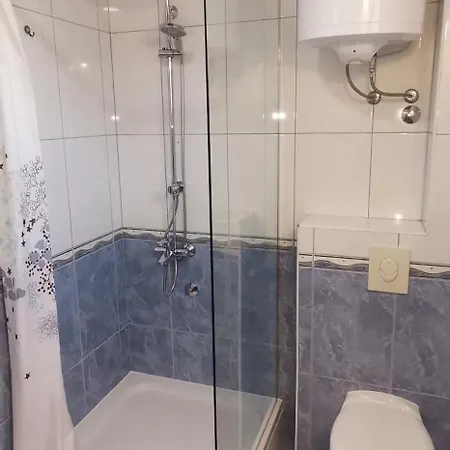 Bjanka Appartement *