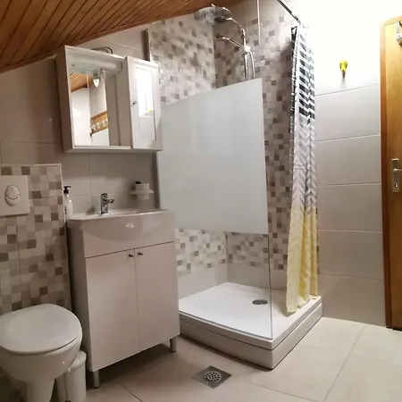 Bjanka Appartement *