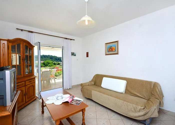 Apartament Bjanka Žuljana