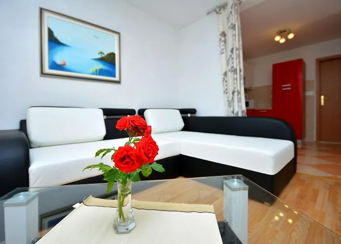 Apartament Bjanka Žuljana