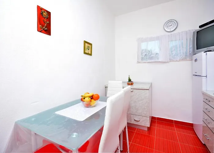 Bjanka Apartament Žuljana