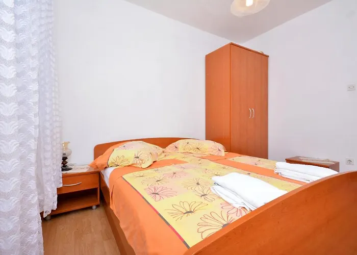 Apartament Bjanka