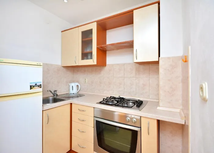 Apartament Bjanka Žuljana
