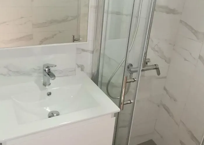 Bjanka Apartament Žuljana