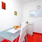 Bjanka Διαμέρισμα Žuljana