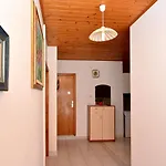Διαμέρισμα Bjanka *