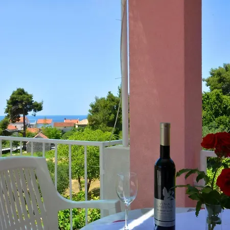 アパート Bjanka *