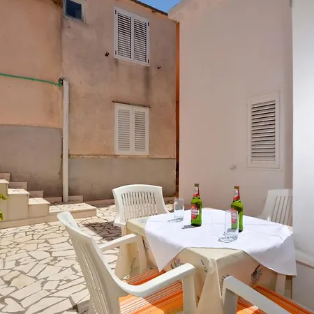 アパート Bjanka *