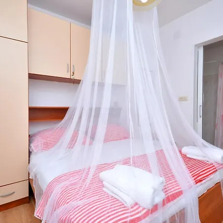Bjanka Apartment