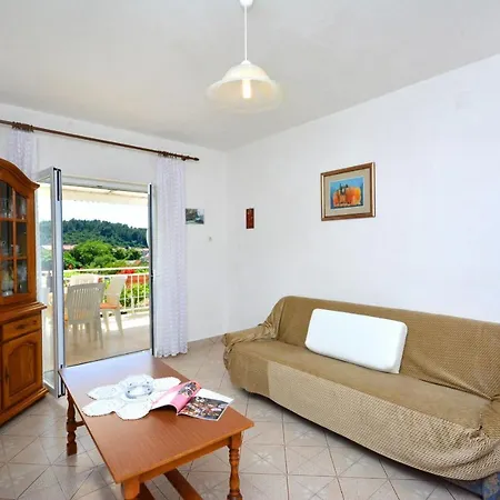 Apartment Bjanka Zuljana