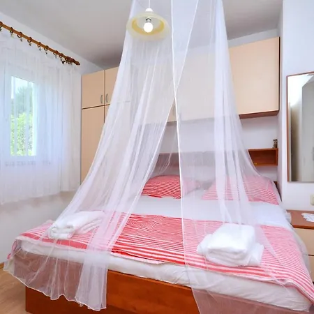 Bjanka Apartament Žuljana