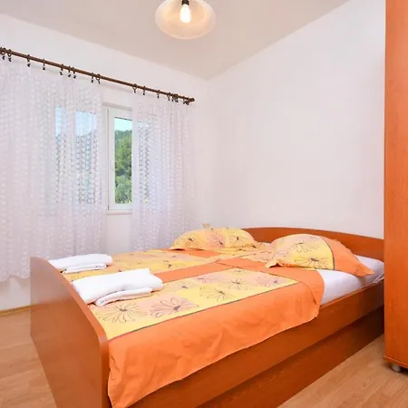 Bjanka アパート *