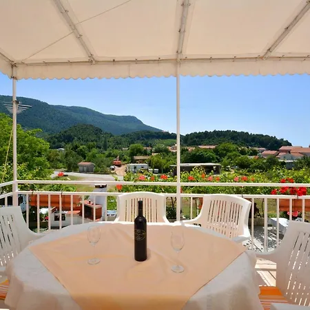 アパート Bjanka *