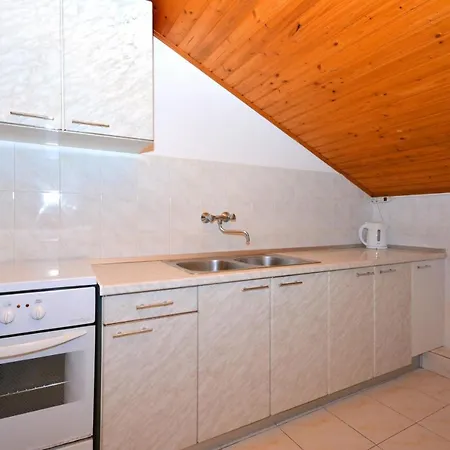 Apartment Bjanka
