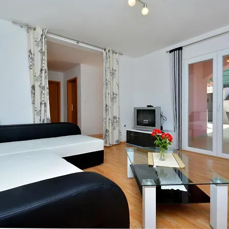 Apartment Bjanka