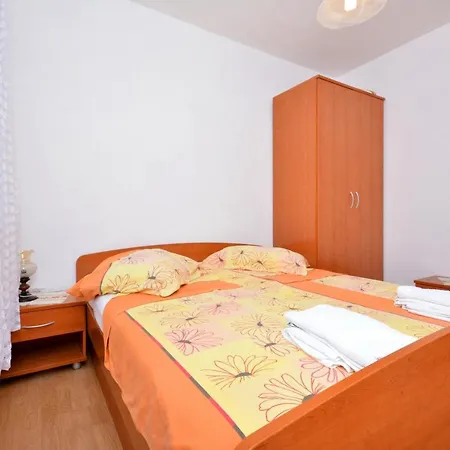Apartament Bjanka