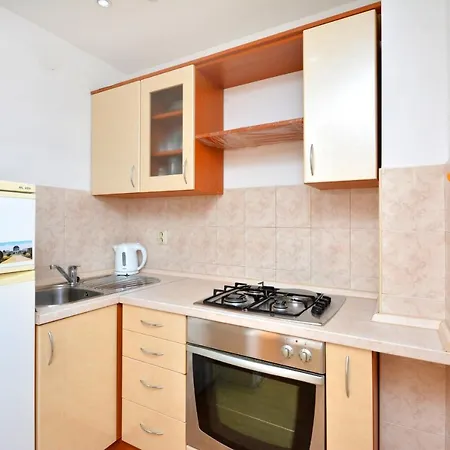 Apartment Bjanka Zuljana
