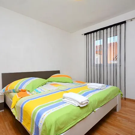 Bjanka Apartment Zuljana