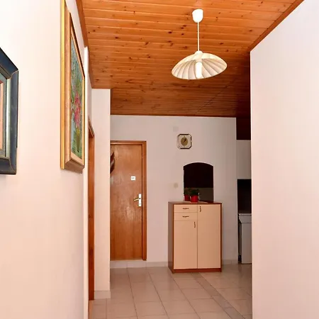 Apartment Bjanka *