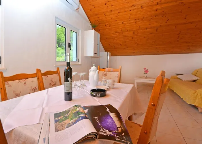 Appartement Bjanka *