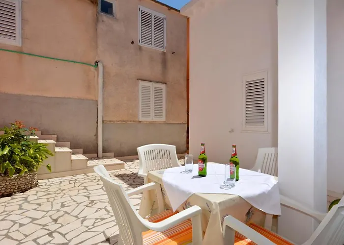 Appartement Bjanka *