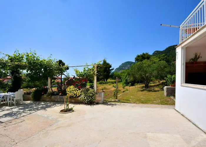 Bjanka Appartement *