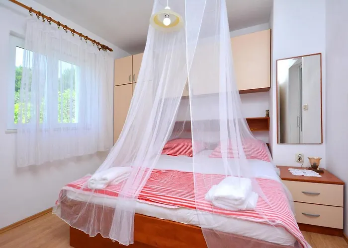 Bjanka Appartement Žuljana