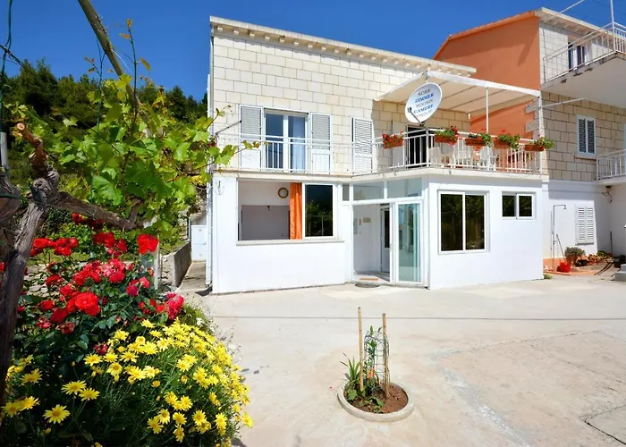 Appartement Bjanka Žuljana