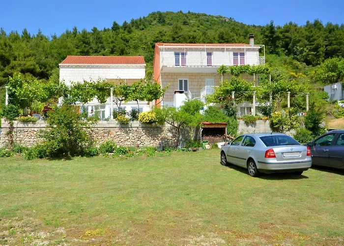 Bjanka Appartement *