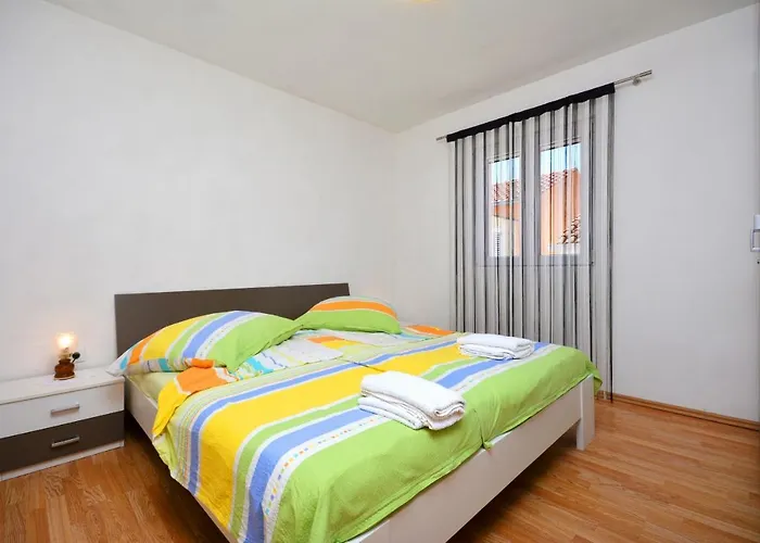 Bjanka Appartement Žuljana