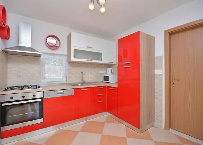 Bjanka Appartement *