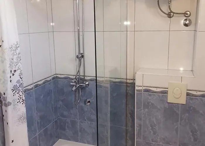 Bjanka Appartement *