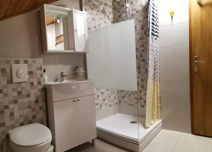 Bjanka Appartement *